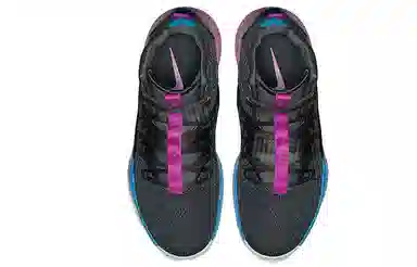 Nike Hyperdunk X HD