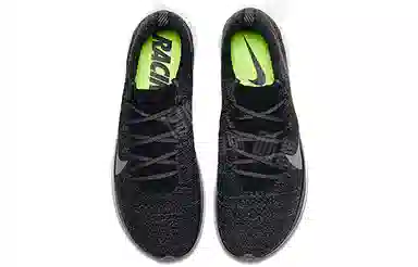Nike Zoom Fly 1 Flyknit Gunsmoke