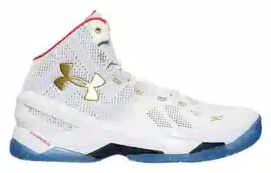 Under Armour Curry 2 All Star (2016)