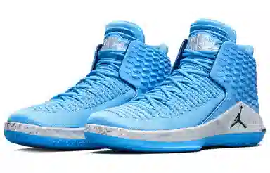Jordan Air Jordan 32 UNC