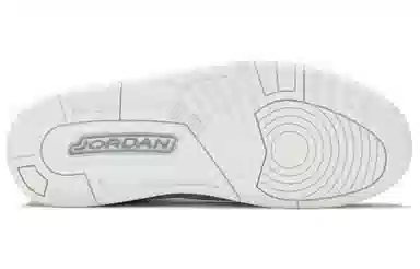 Jordan Air Jordan 3 Retro Pure Money