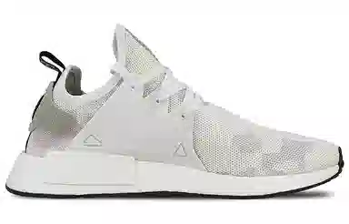 adidas originals NMD XR1 White Duck Camo