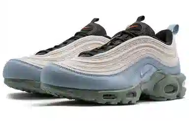 Nike Air Max Plus 97