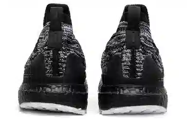 adidas Ultraboost ATR Mid Oreo 2