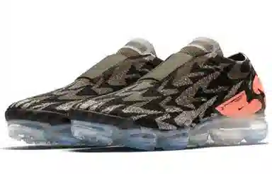 Acronym x Nike VaporMax Moc 2 Sail