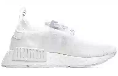 adidas originals NMD_R1 Japan Triple White