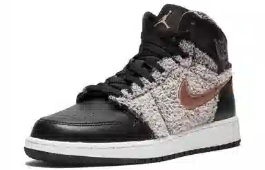 Jordan Air Jordan 1 Retro High GG "Fleece"