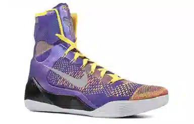 Nike Kobe 9 Elite Team Showtime