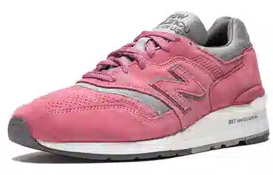 CONCEPTS x New Balance 997 Rose