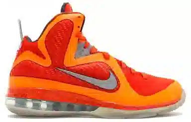 Nike Lebron 9 Big Bang AS
