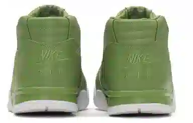Nike Air Trainer 1 Fragment Design Chlorophyll