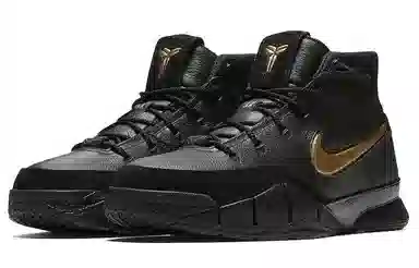 Nike Zoom Kobe 1 Protro Mamba Day