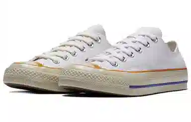 Converse Chuck 70 Ox White