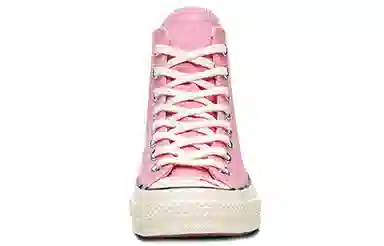 Converse 1970s Hi Hello Kitty Pink