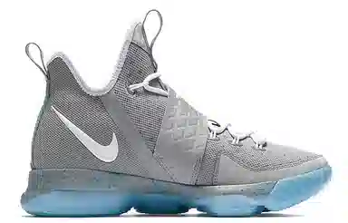 Nike Lebron 14 MAG