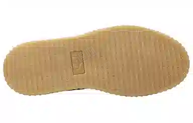 Fenty x PUMA Rihanna Fenty Black Oatmeal