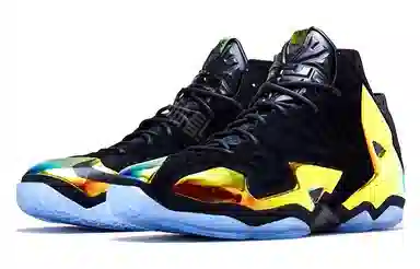 Nike LeBron 11 EXT Kings Crown