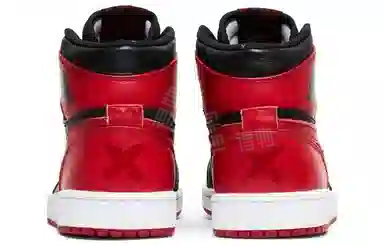 Jordan Air Jordan 1 Retro Banned 2011