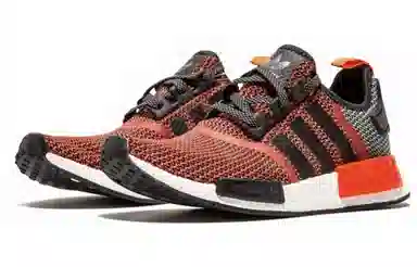 adidas originals NMD Lush Red