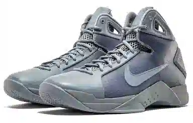 Nike Hyperdunk 2008