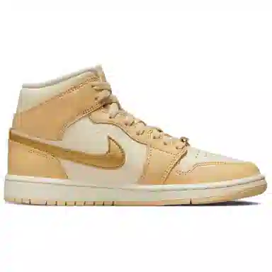 Jordan Air Jordan 1 Retro Armed Forces Pearl White