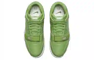 Nike Air Trainer 1 Fragment Design Chlorophyll