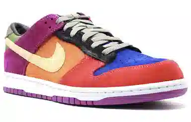 Nike Dunk SB Viotech