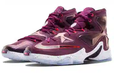 Nike Lebron 13 Written In The Stars