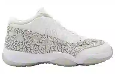 Jordan Air Jordan 11 Retro Low IE Cobalt 2015