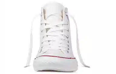 Converse All Star Optical White