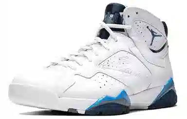 Jordan Air Jordan 7 Retro French Blue (2015)