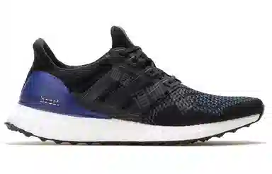 adidas Ultraboost 1.0 Boost OG Black Gold Purple