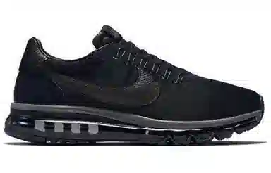 Fragment Design x Nike Air Max LD Zero Black