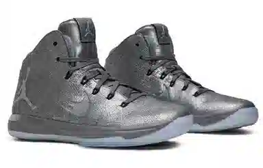 Jordan Air Jordan 31 Battle Grey