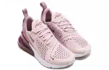 Nike Air Max 270 Pink Purple