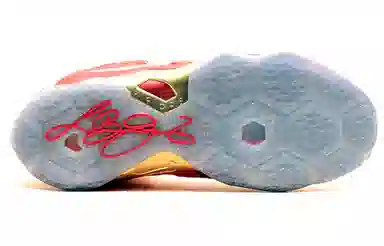 Nike Lebron 11 Elite SE Championship