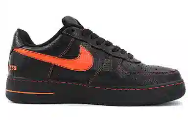 VLONE x Nike Air Force 1 Low orang