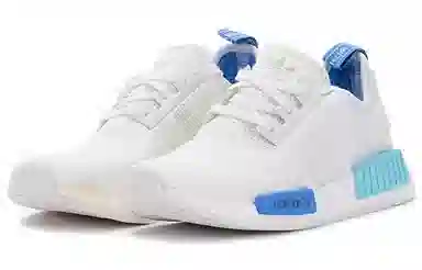 adidas originals NMD_R1 Blue Glow