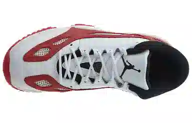 Jordan Air Jordan 11 Retro Low IE White Gym Red