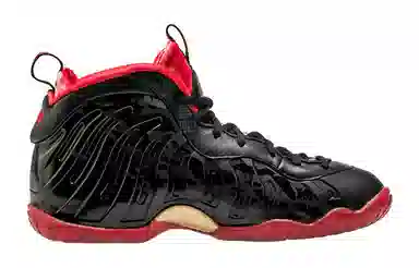Nike Foamposite One vamposite