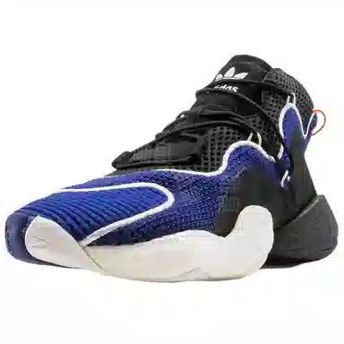 adidas originals Crazy BYW 1.0 747 Warehouse Exclusive
