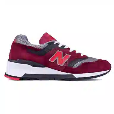 New Balance NB 997 Rockabilly Pack