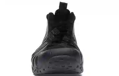 Nike Foamposite One anthracite