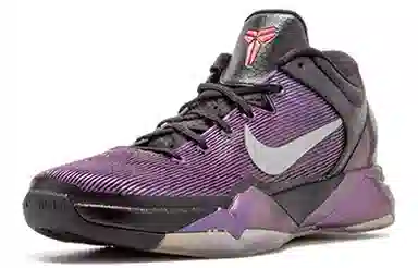 Nike Zoom Kobe 7 Invisibility Cloak