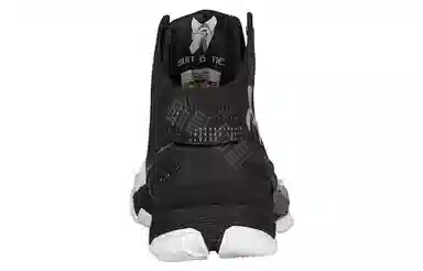 Under Armour Curry 2 Suit and Tie 2