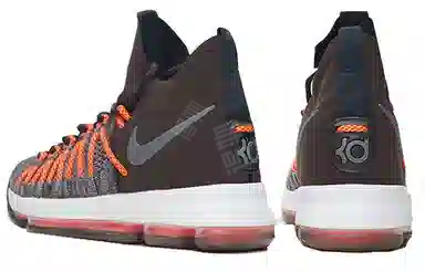 Nike KD 9 ELITE