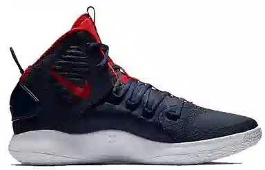 Nike Hyperdunk X HD