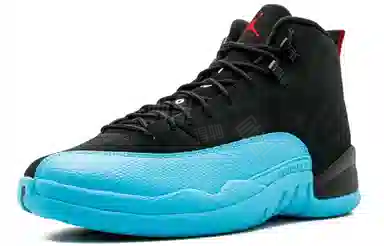 Jordan Air Jordan 12 Retro Gamma Blue