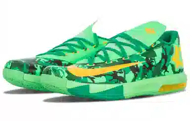 Nike KD 6 Easter 6