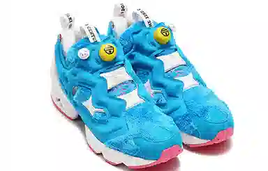 Reebok Instapump Fury